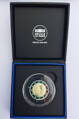 Francúzsko 2 euro 2022 - Erasmus - PROOF