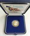 Taliansko 2 euro 2022 - Erasmus - PROOF