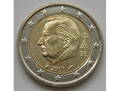 2 euro Belgicko 2011 - UNC 