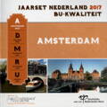 Sada Holandsko 2017 - Amsterdam