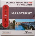 Sada Holandsko 2019 - Maastricht