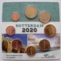 Sada Holandsko 2020 - folder - Rotterdam