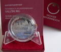 10 eur Rakúsko 2014 - Rakúsko očami detí - Salzburg - PROOF