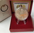 10 eur Rakúsko 2005 - 60 rokov republiky - PROOF