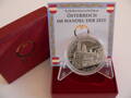 Rakúsko 20 eur 2003 - Biedermeier - PROOF