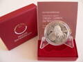 20 eur Rakúsko 2013 - Život na zemi - Trias - PROOF
