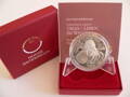 Rakúsko 20 eur 2013 - Život na zemi - Trias - PROOF