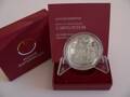 Rakúsko 20 eur 2011 - Rím na Dunaji 3/6 - Carnuntum - PROOF