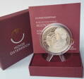 Rakúsko 20 eur 2011 - Rím na Dunaji 4/6 - Aguntum - PROOF