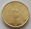 50 cent San Maríno 2019 - UNC