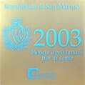 San Maríno sada 2003