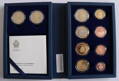 San Maríno sada 2019 - 7,88 eura - PROOF