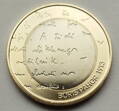 Slovinsko 3 euro 2023 - Boris Pahor - UNC