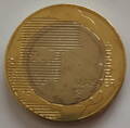 Slovinsko 3 euro 2024 - Rudolf Maister - UNC