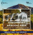 Sada mincí ČR 2023 - Krkonošský národní park