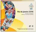 Sada mincí SR 2016 - OH v Rio de Janiero