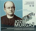 Sada mincí SR 2021 - Svetové vynálezy slovenských vynálezcov - Jozef Murgaš