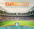 Sada mincí SR 2021 - EURO 2020