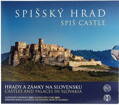 Sada mincí SR 2022 - Spišský hrad