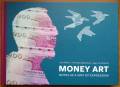Matej Gábriš - Money Art (kniha)