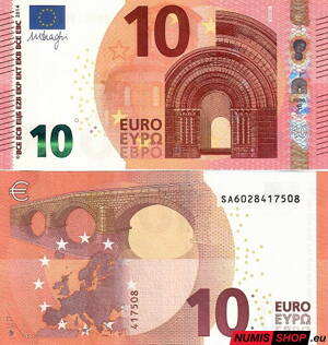 10 euro 2014 - Draghi - SA