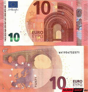 10 euro 2014 - Draghi - WA