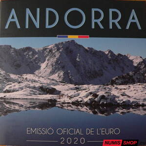 Andorra sada 2020