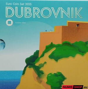 Sada Chorvátsko 2023