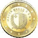 10 cent Malta 2013 - UNC