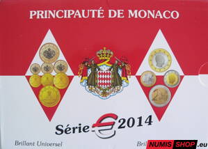 Monako sada 2014
