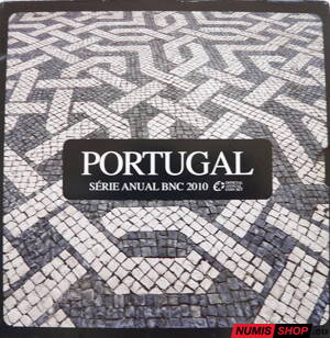 Sada Portugalsko 2010