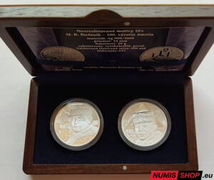 Nezrealizované motívy - 10 eur 2019 - M. R. Štefánik