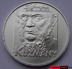 200 Sk Slovensko 2006 - Kuzmány - BK