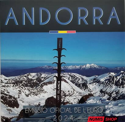 Andorra sada 2024