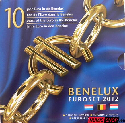 Sada BENELUX 2012
