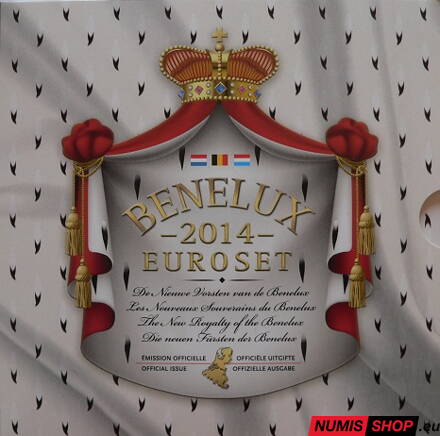 Sada BENELUX 2014