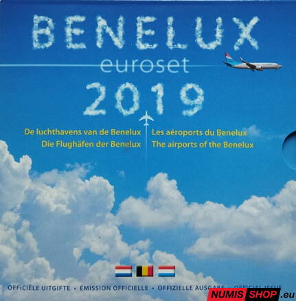 Sada BENELUX 2019