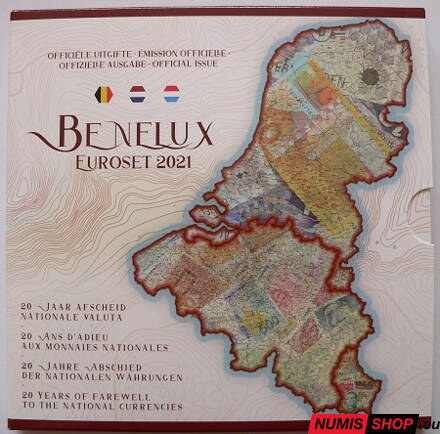 Sada BENELUX 2021