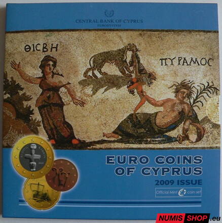 Sada Cyprus 2009