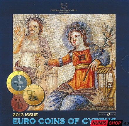 Sada Cyprus 2013