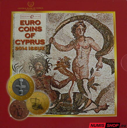 Sada Cyprus 2014