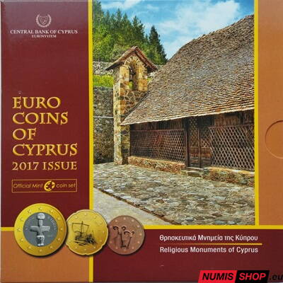Sada Cyprus 2017