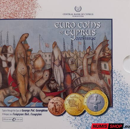 Sada Cyprus 2025