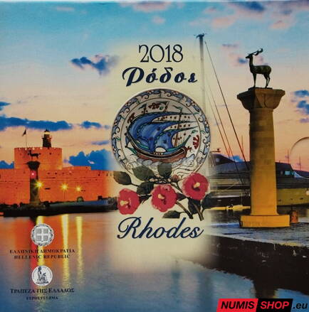 Sada Grécko 2016 - Peloponéz