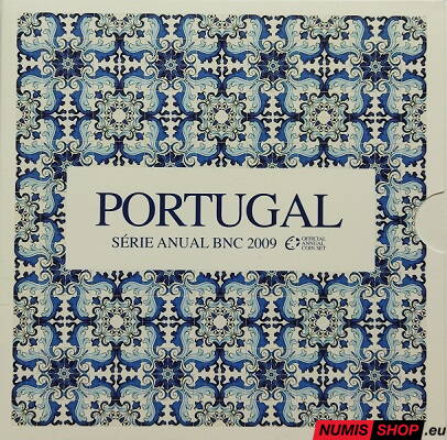 Sada Portugalsko 2009