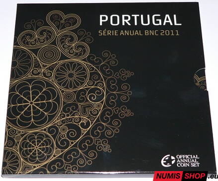 Sada Portugalsko 2011
