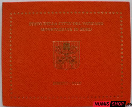 Vatikán sada 2016