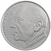 200 Kč ČR 2012 – Kamil Lhoták - BK