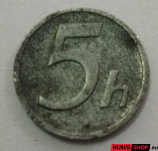 5 halier SR 1942