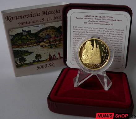 5000 Sk Slovensko 2008 - Matej II.